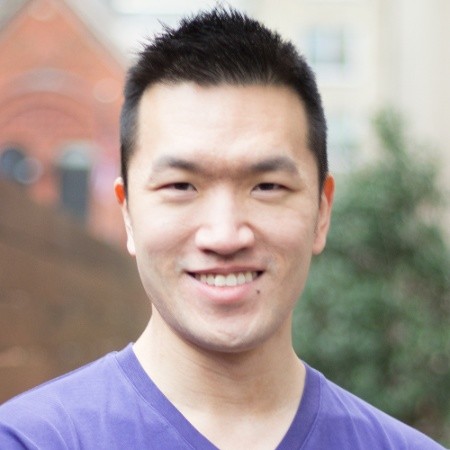 Clarence Tso
